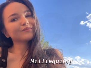 Milliequincy