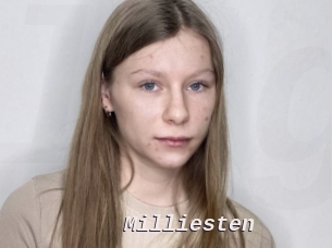 Milliesten