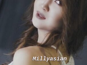 millyasian Live Camgirls Sex