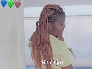 Millyb