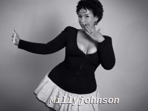 Millyjohnson