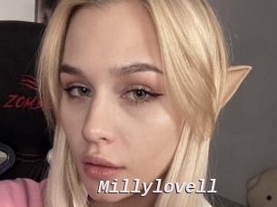 Millylovell