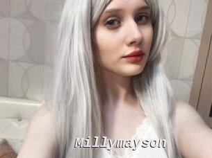 Millymayson