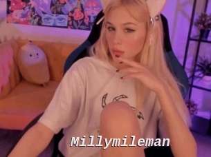 Millymileman