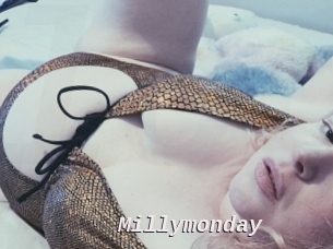 Millymonday