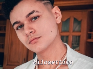 Milosettimo