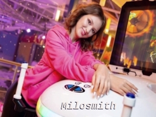 Milosmith