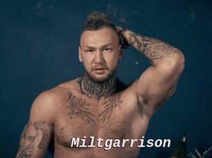 Miltgarrison
