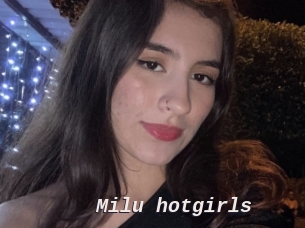 Milu_hotgirls
