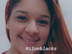 Milueblacks