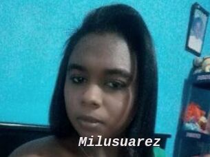 Milusuarez