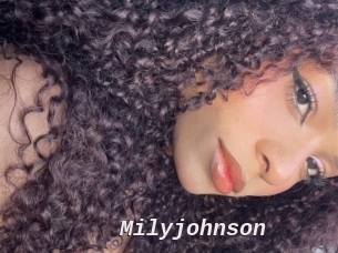 Milyjohnson