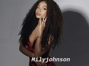 Milyjohnson