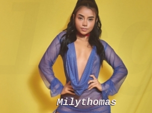 milythomas Live Camgirls Sex