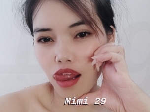 mimi_29 Live Camgirls Sex