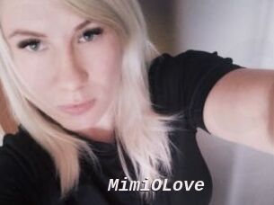 MimiOLove