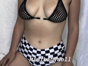 Mimibabydoll