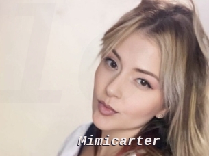 Mimicarter