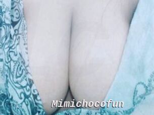 Mimichocofun