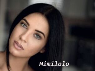 mimilolo Live Camgirls Sex