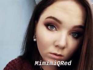 MimimiQRed