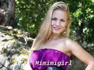 Mimimigirl