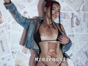 Mimirossi