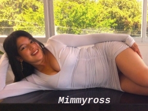 Mimmyross