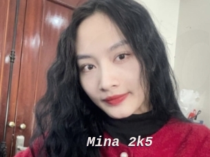Mina_2k5