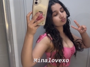 Minalovexo
