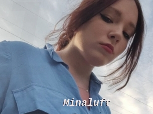 Minaluft