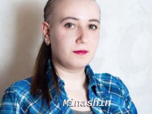 Minashin