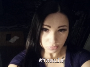 Minaula