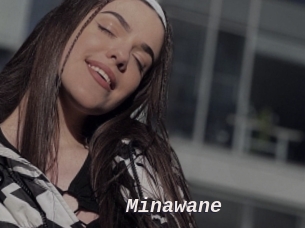Minawane