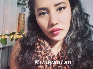 Mindyantan