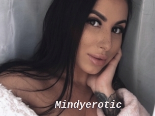 Mindyerotic