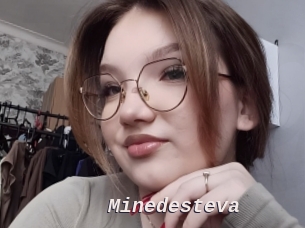 Minedesteva