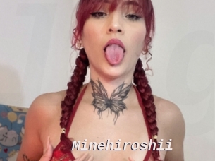Minehiroshii