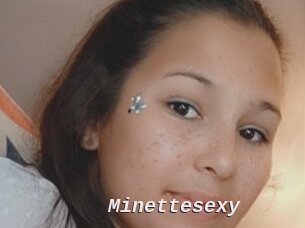 Minettesexy
