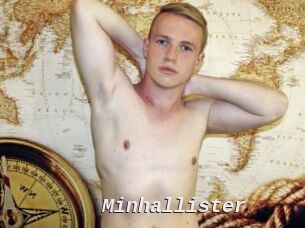 Minhallister