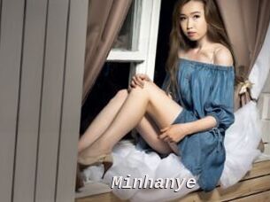 Minhanye