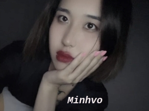 minhvo Live Camgirls Sex