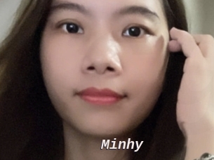 minhy Live Camgirls Sex