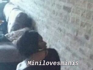 Minilovesminis