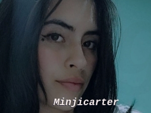 Minjicarter