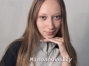 Minnanovelly