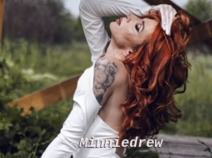 Minniedrew