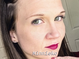 Minnieko