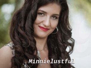 Minnielustful