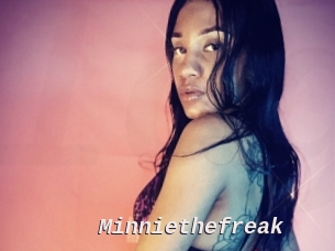 Minniethefreak